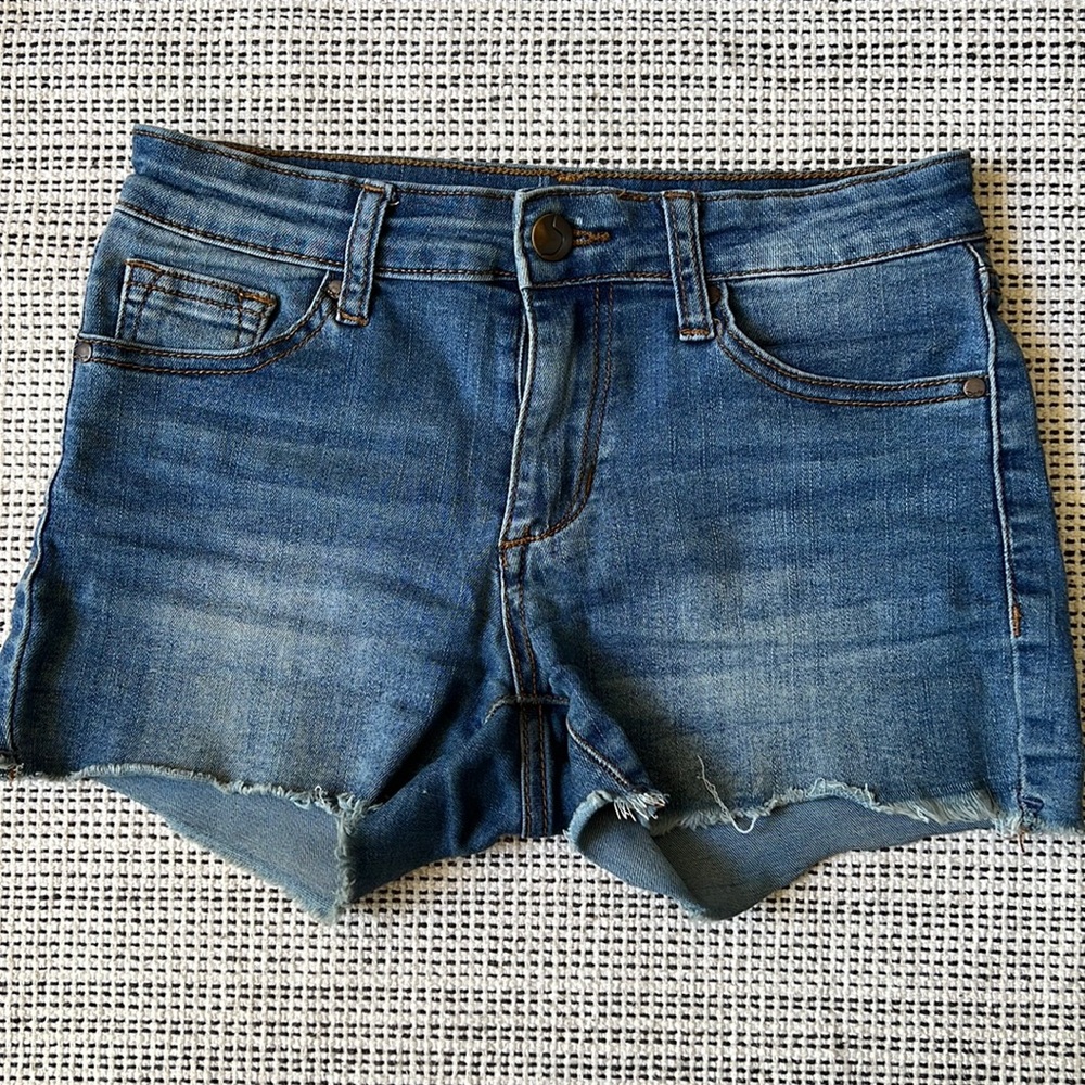 Joe’s Denim Shorts
